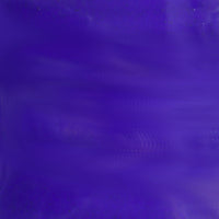 Glasplatte Violett Indigo