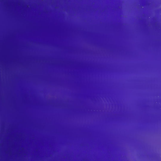 Glasplatte Violett Indigo