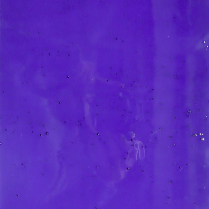 Glasplatte Königsviolett