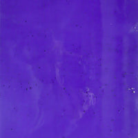 Glasplatte Königsviolett