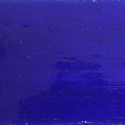 Plaque de Verre Lapis-Lazuli