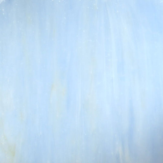 Glasplatte Zarte Wolke