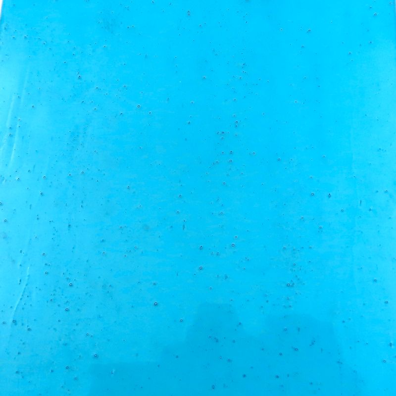 Glasplatte Wasser
