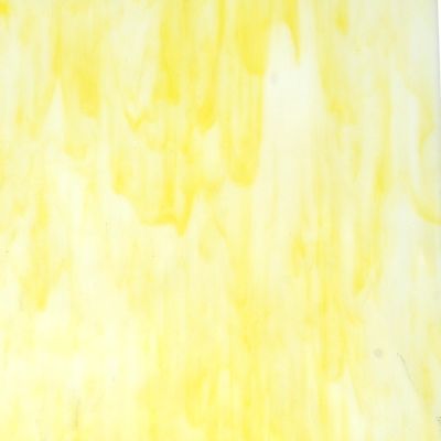 Glasplatte Honig