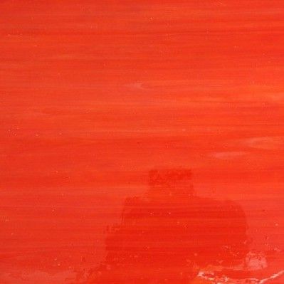 Glasplatte Kürbiskuchen