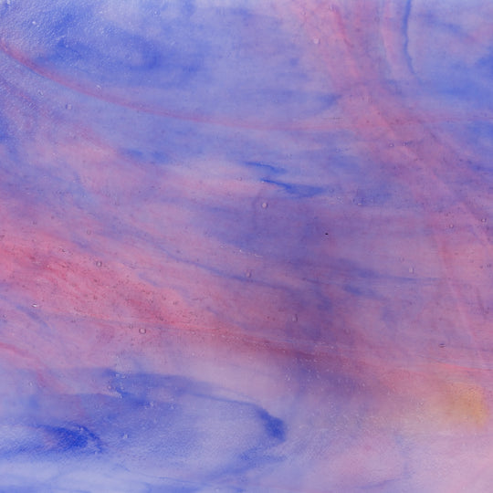 Glasplatte Beere
