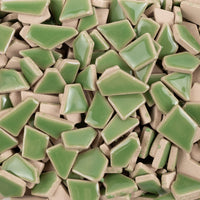 Flip Ceramic Puzzles  White