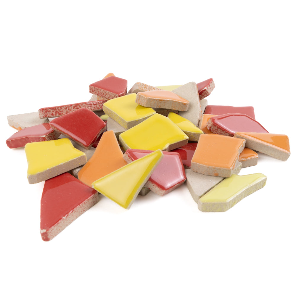 Céramique Flip  Blanc