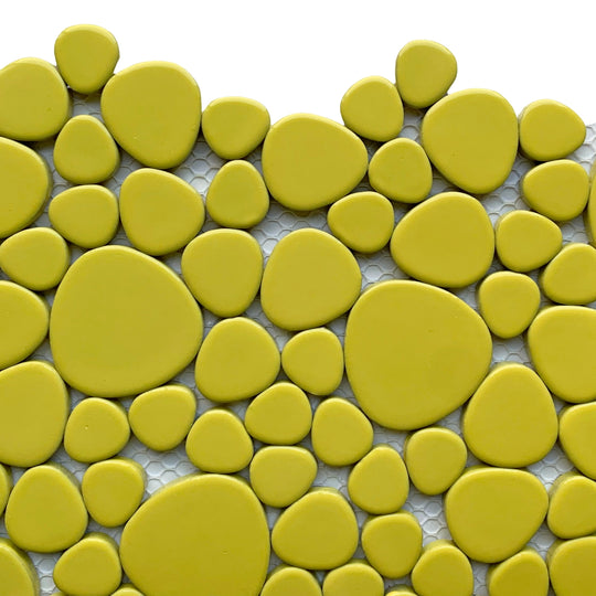 Galets Japonais  Citron