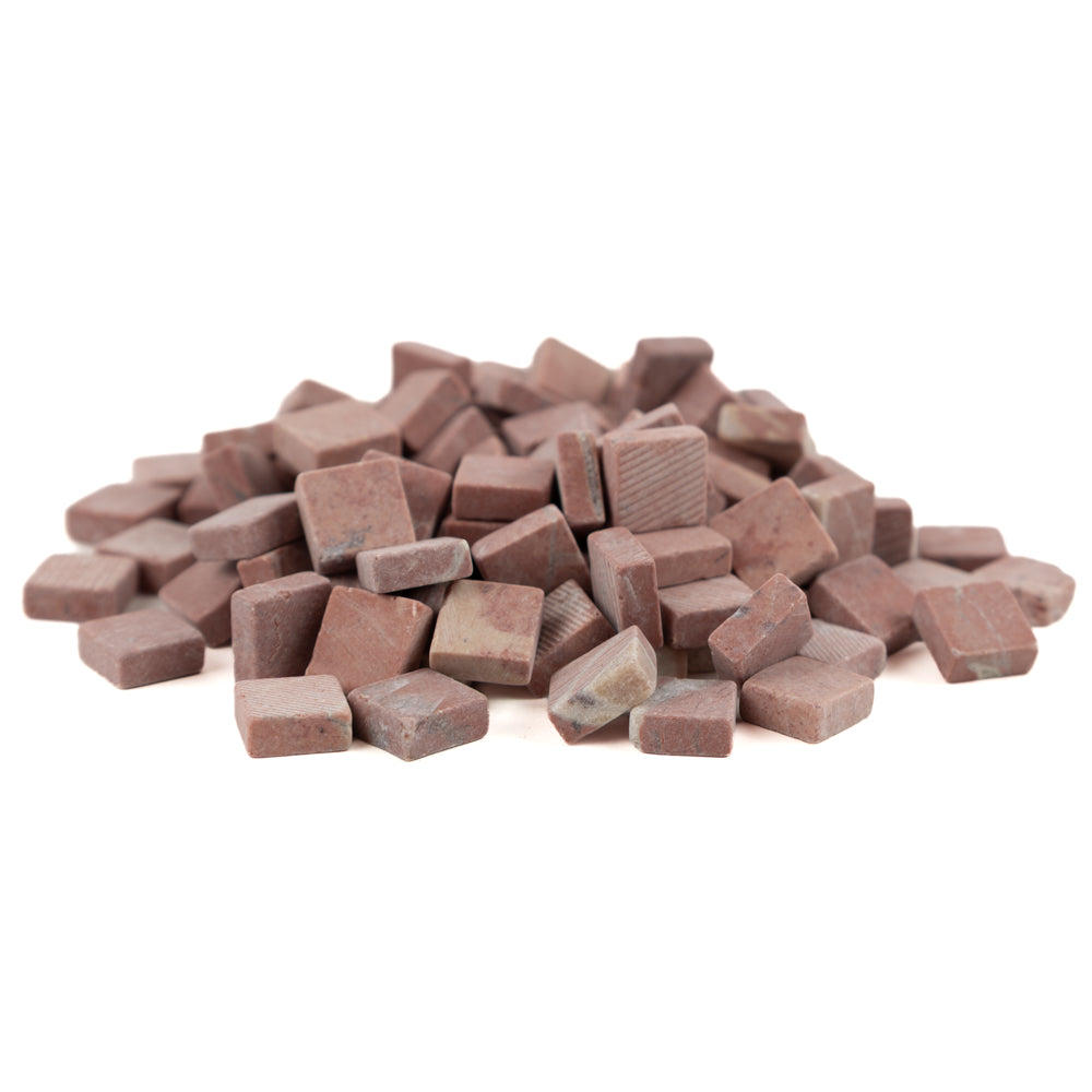 Marmor 10mm  Rosso Verona
