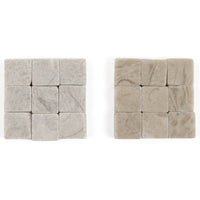 Marbre 10mm  Lunan Travertine