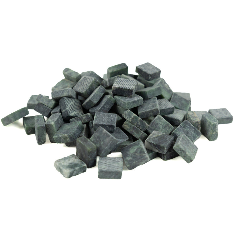 Marbre 20mm  Verde Jade