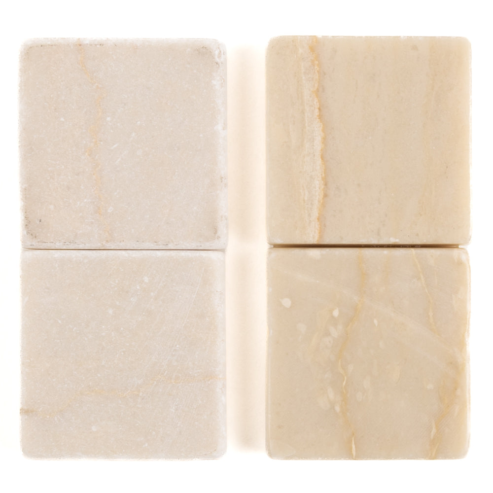 Marbre 20mm  Beige Clair