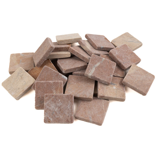 Marmor 20mm  Rosso Verona