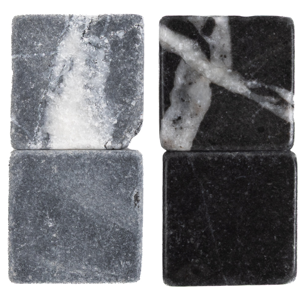 Marbre 20mm  Nero Marquina
