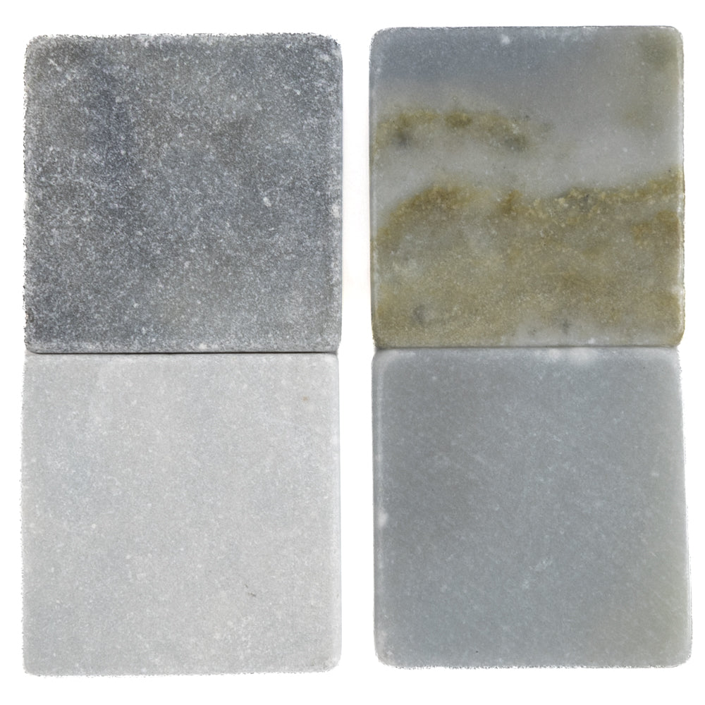 Marmor 20mm  Linpi Blau