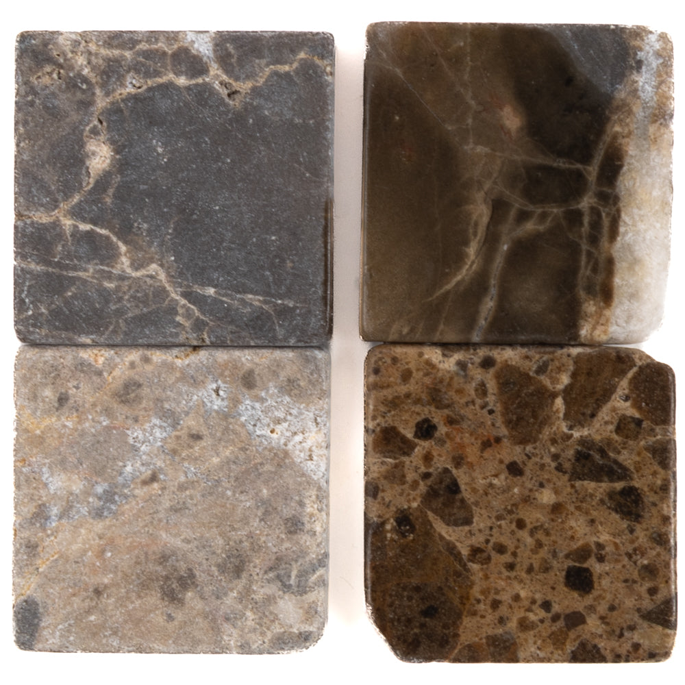 Marmor 20mm  Emperador
