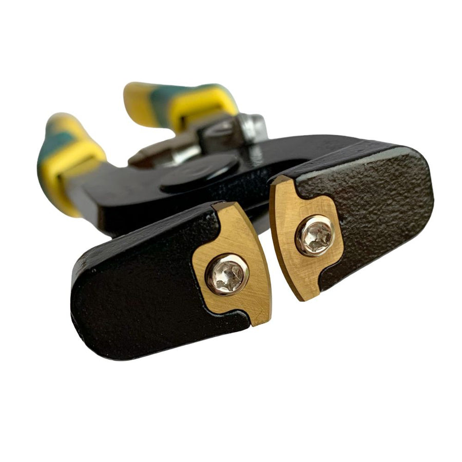 MaxPro Fliesenzange Gebogen von Seabell