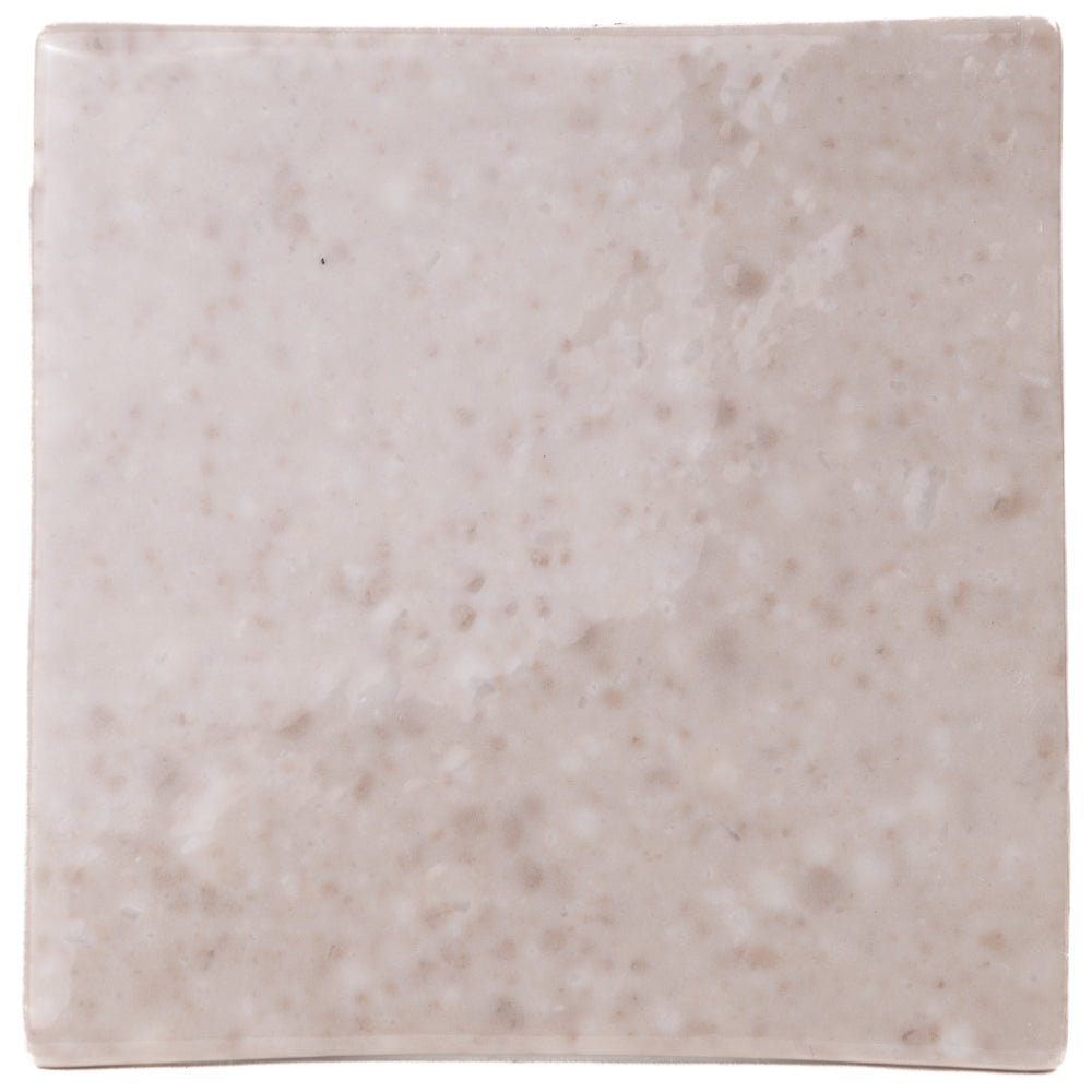 Packshot Morasutti Smalti mosaic tile – taupe – 11.5 x 11.5 cm