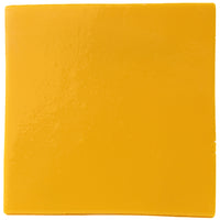 Packshot Morasutti Smalti mosaic tile – gold – 11.5 x 11.5 cm