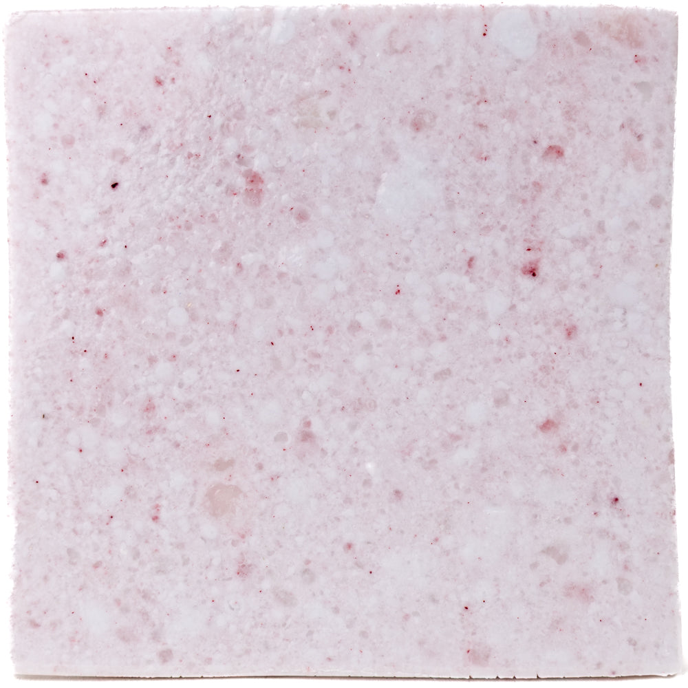 Packshot Morasutti Smalti mosaic tile – pink – 11.5 x 11.5 cm