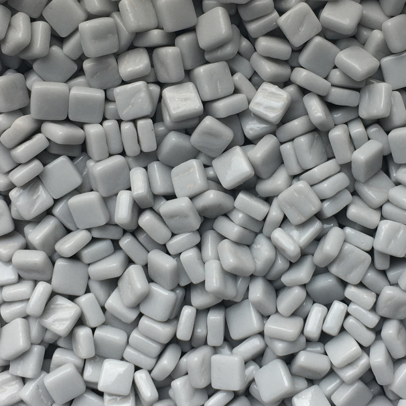 Ottoman 12mm Gris Clair