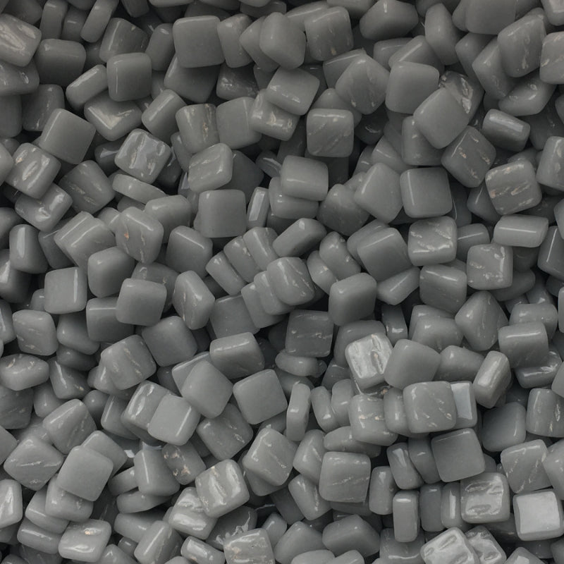 Ottoman 12mm Gris Moyen