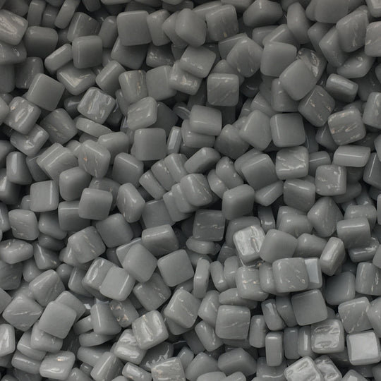 Ottoman 12mm Grey Fog