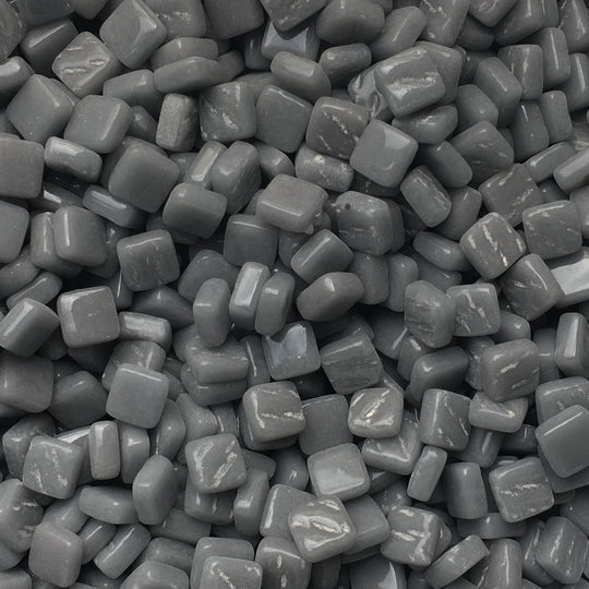 Ottoman 12mm Deep Grey