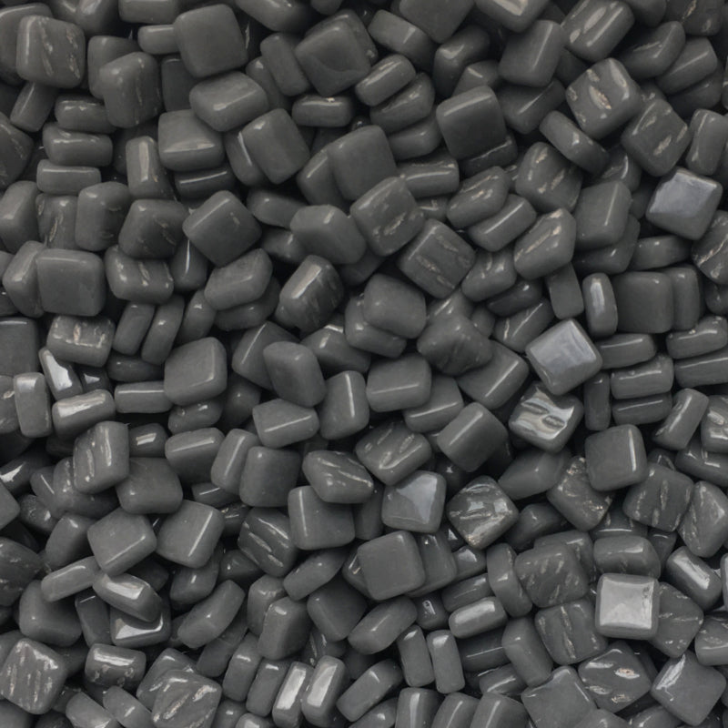 Ottoman 12mm Charcoal