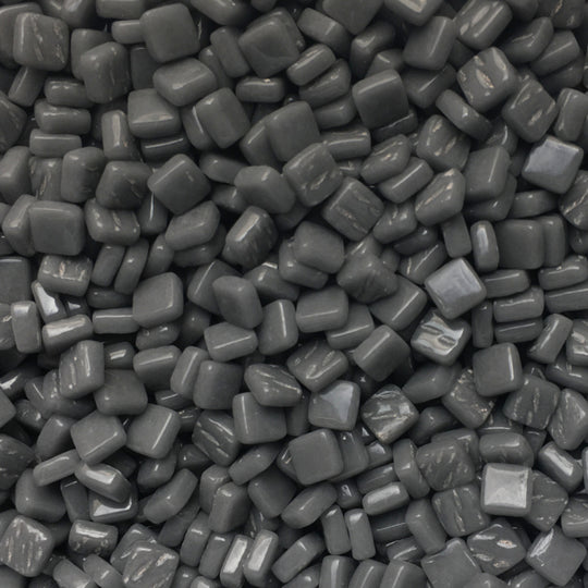 Ottoman 12mm Charcoal