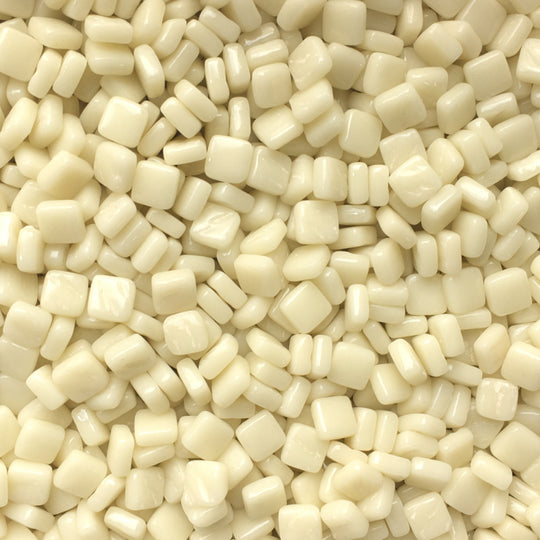 Ottoman 12mm Albaster