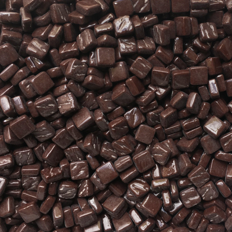 Ottoman 12mm Zartbitterschokolade