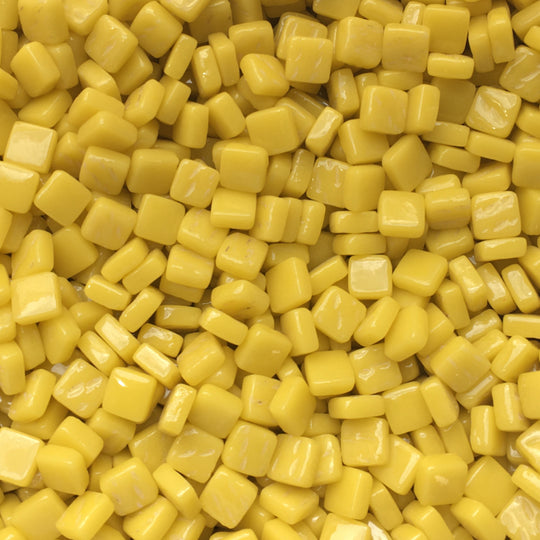 Ottoman 12mm Jaune Opale