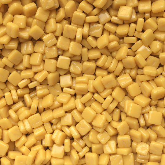 Ottoman 12mm Jaune Foncé