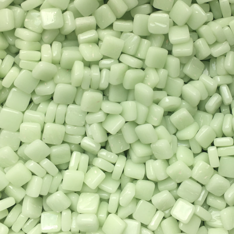 Ottoman 12mm Pale Green