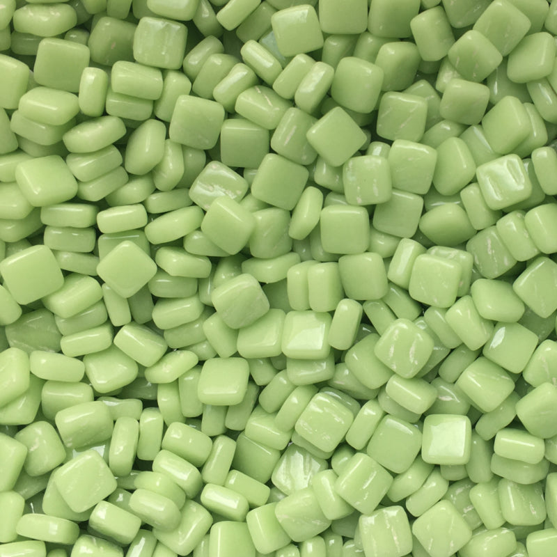 Ottoman 12mm Mint Green