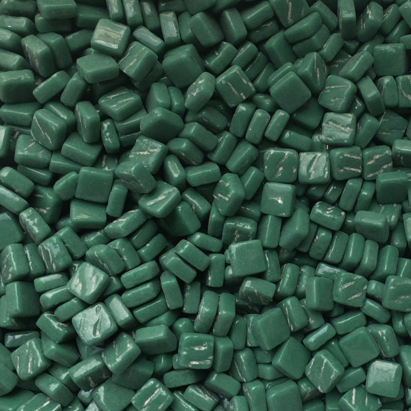 Ottoman 12mm Spruce Green