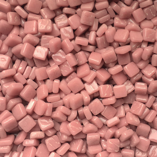 Ottoman 12mm Dark Rose