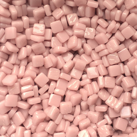 Ottoman 12mm Rose Petal