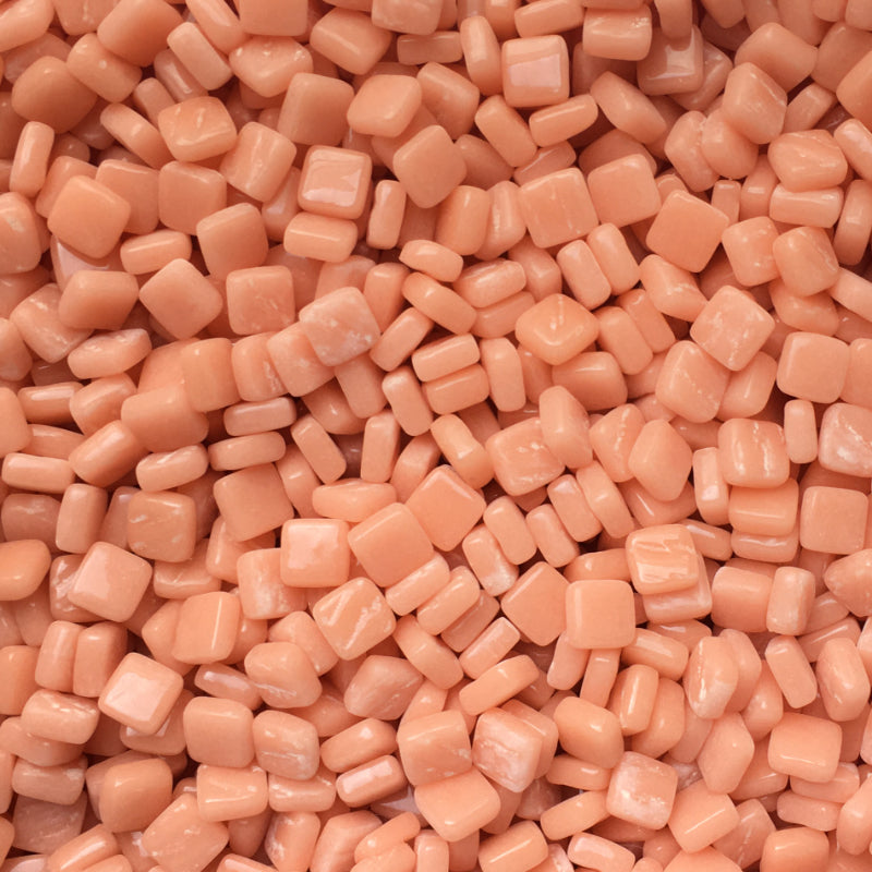 Ottoman 12mm Abricot