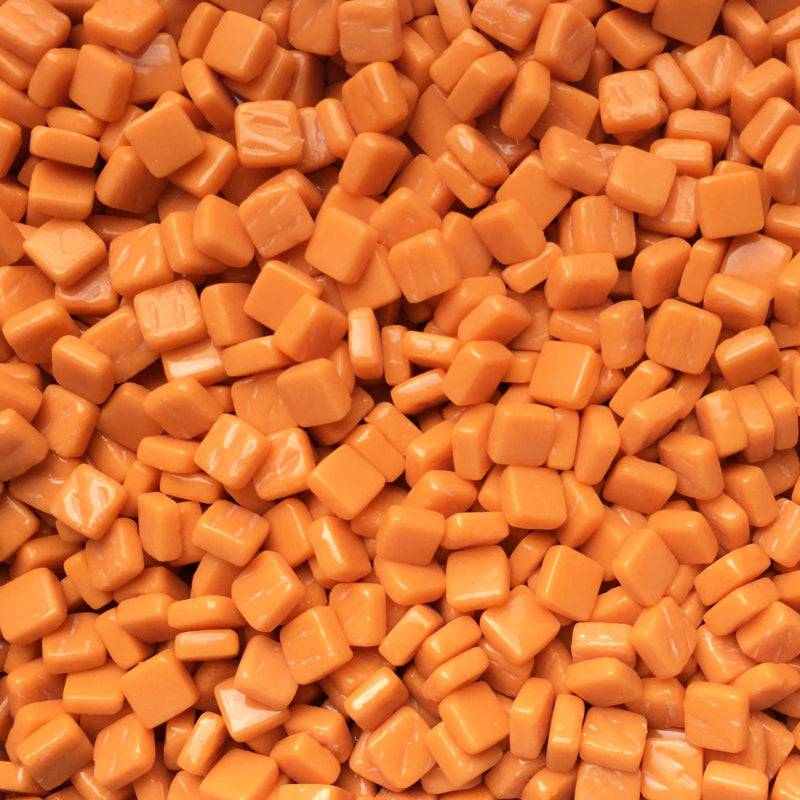 Ottoman 12mm  Opal Orange