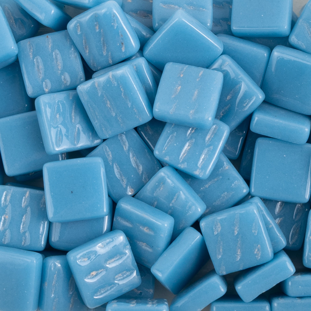 Ottoman 12mm Turquoise