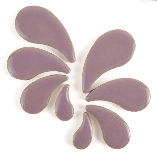 Goutte de pluie Lilas