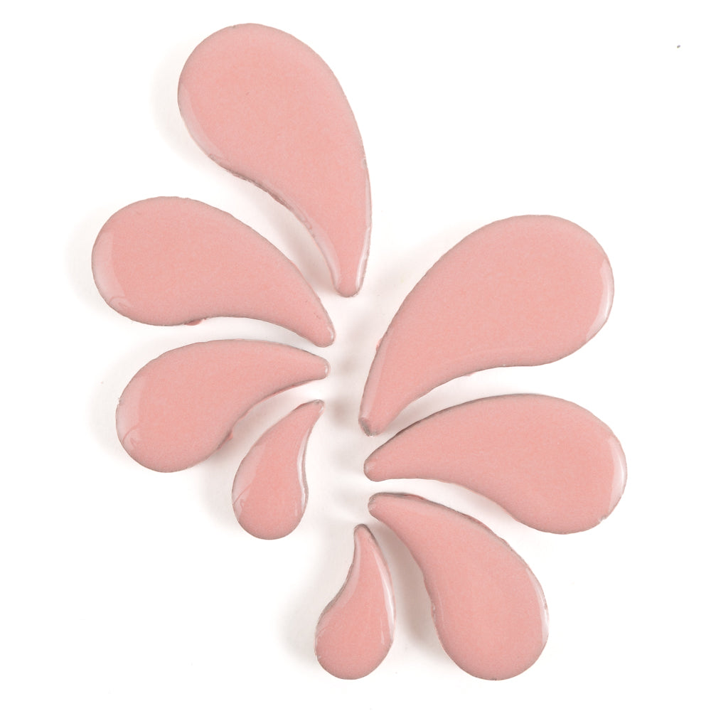 Raindrop Pink