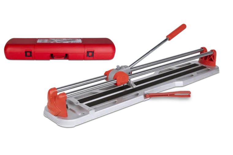 Rubi Fliesenschneider STAR 42 mit Transportkoffer