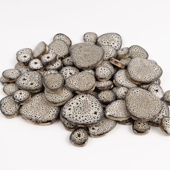 Galets Japonais Truffe (en vrac)