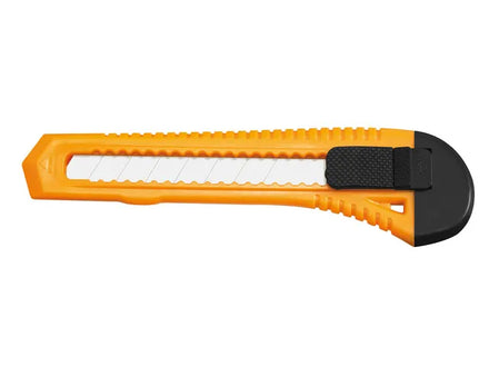 Schneid- und Abbrechmesser 18 mm