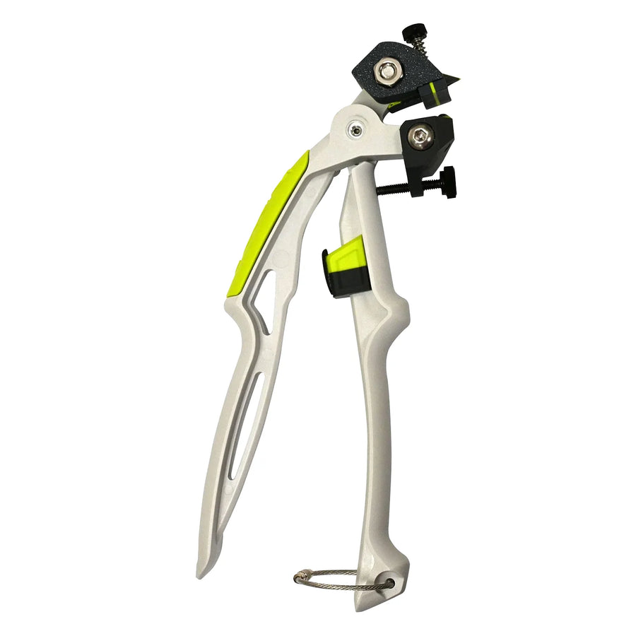 Creator's Brier Glass Running Pliers