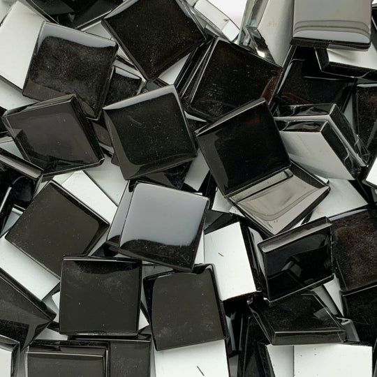 Crystal Fusion 20mm Schwarz